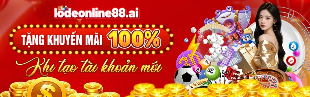 banner lodeonline88.ai