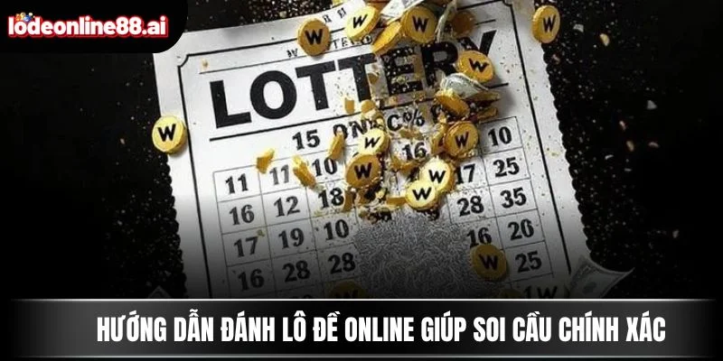 Hướng dẫn chi tiết cách chơi và tính kết quả đề 3 càng